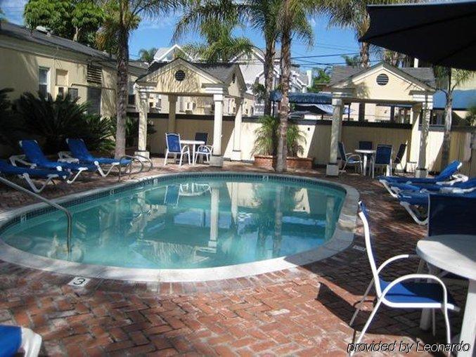 Coronado Island Inn San Diego Konforlar fotoğraf